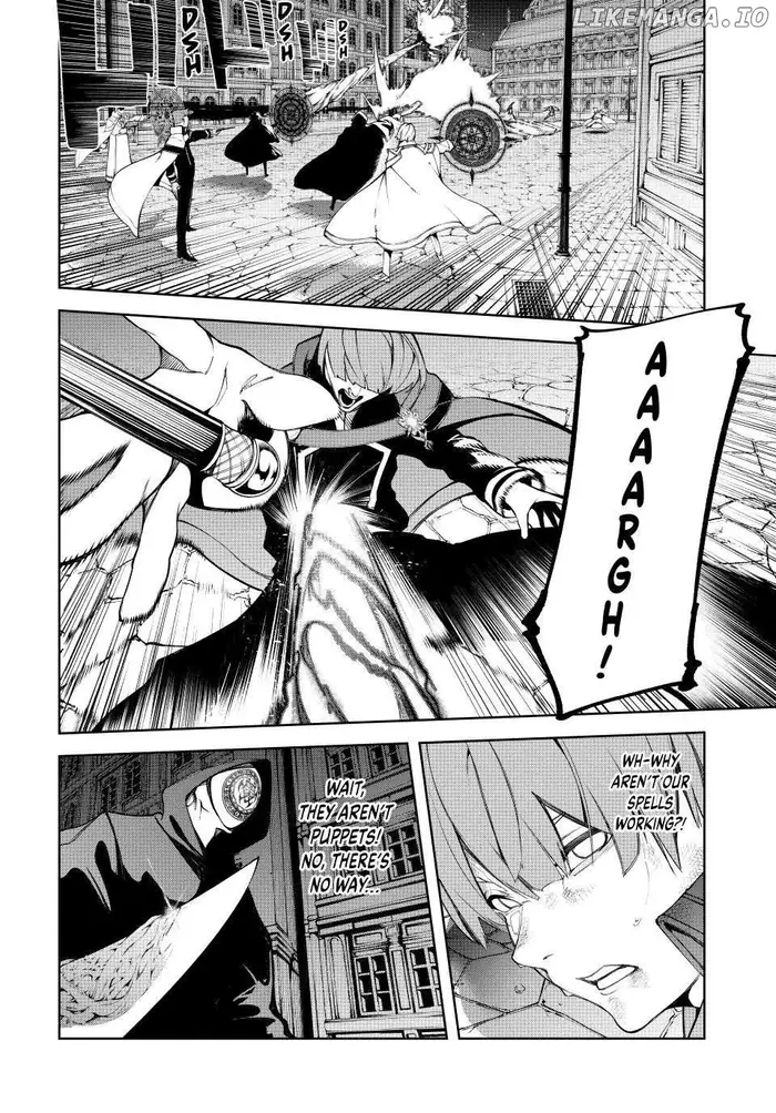 Wistoria: Wand and Sword Chapter 51 image 20_optimized